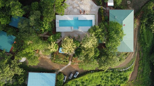 Pinilla Highlands