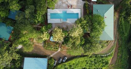 Pinilla Highlands
