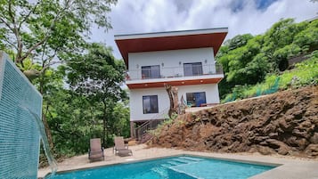 Hus Panoramic | Terrass/Patio
