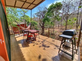 Comfort Villa | Living area