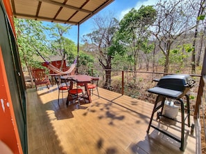 Comfort Villa | Living area
