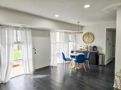 Luxury 2BR condo, sleeps up to 6