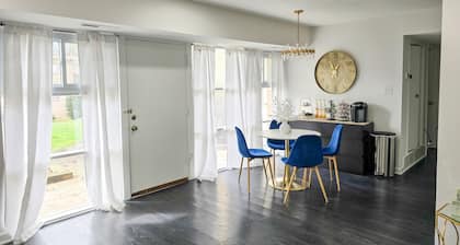 Luxury 2BR condo, sleeps up to 6