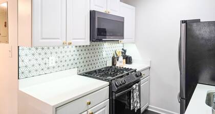 Luxury 2BR condo, sleeps up to 6