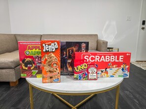 Sala de juegos