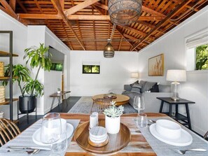 تناول الطعام