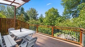 Property grounds - The Cottage in Blackheath (Blackheath)