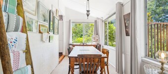 The Cottage in Blackheath