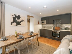 Dining - 4 Castle Terrace (Barnard Castle)