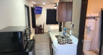 070A Cozy Studio w/Kitchen near South Rim Sleeps 4
