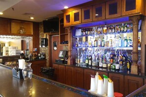 Bar (sur place)