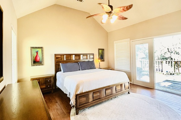 7 slaapkamers, een bureau, gratis wifi, beddengoed