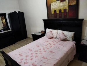 1 bedroom, WiFi - 1 bed appartement in mehamid 9 (Marrakesh Attawhid)