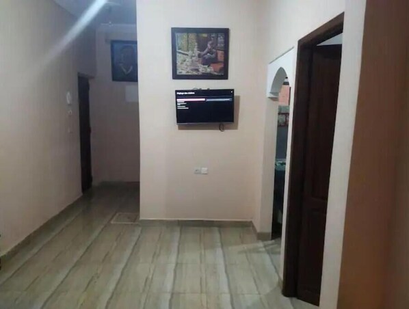 Interior - 1 bed appartement in mehamid 9 (Marrakesh Attawhid)