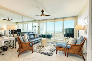 TV - 0101 Hapel's Happy Place (Galveston)