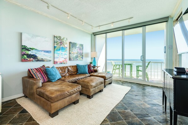 TV - 1207 Five O'Clock Somewhere (Galveston)