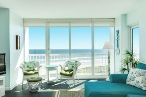 TV - 1106 Dolphin Wave Coastal Retreat (Galveston)