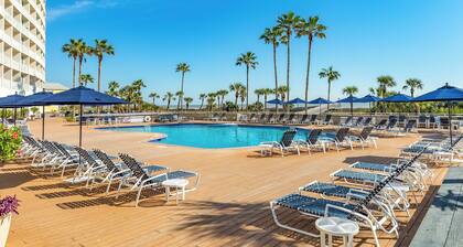 1101 Coastal Chic Seashore Hideaway