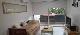 Beautiful and comfortable apartment with garage included