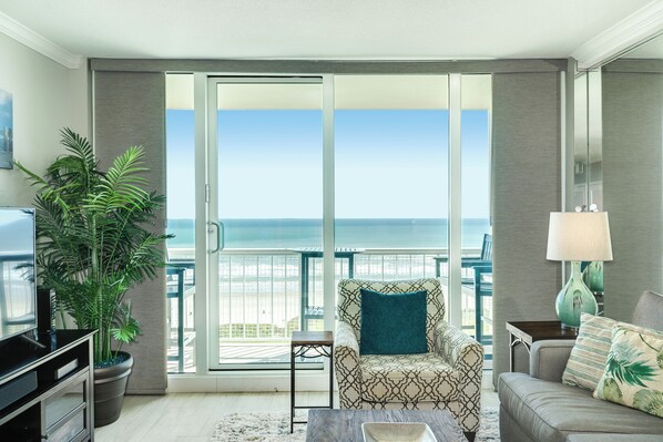 TV - 1014 SeasideTurtle Dreams Retreat (Galveston)