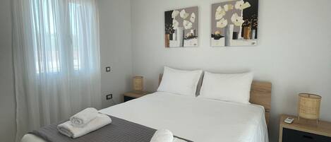 2 bedrooms
