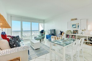 TV