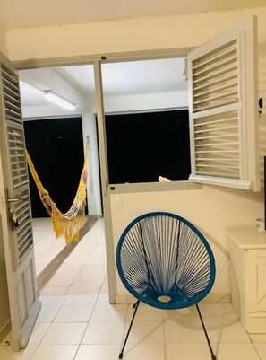 Interior - Gite Brume de Mer, Proche des Plages du sud (Rivière-Salée)