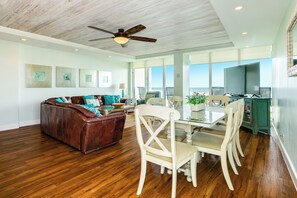 Dining - 0615 Pearl Wave Residence (Galveston)