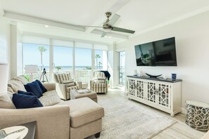 TV - 0106 Sea Breeze Paradise (Galveston)