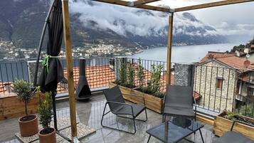 Terras