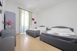 3 bedrooms