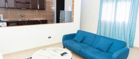 تلفزيون ذكي