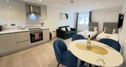 Heathrow Charge and Go