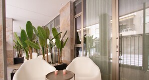 Værelse | Opholdsområde | Tv