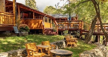 The Lindsay Lodge & Restaurant