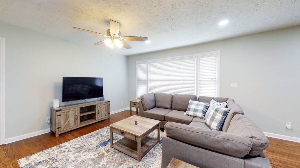 Fairway-fun: Walk To Angc & More! - North Augusta, SC