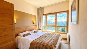 3 chambres, Wi-Fi, draps fournis