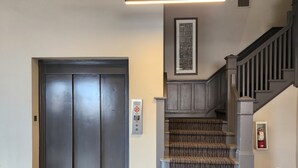 Interior - Studio63 on Phillips (Sioux Falls)