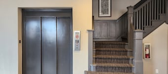 Studio63 on Phillips
