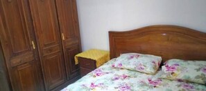 2 chambres, Wi-Fi