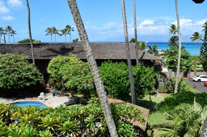 Standard Studio, Partial Ocean View | Beach/ocean view