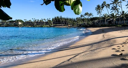 Napili Village Hotel