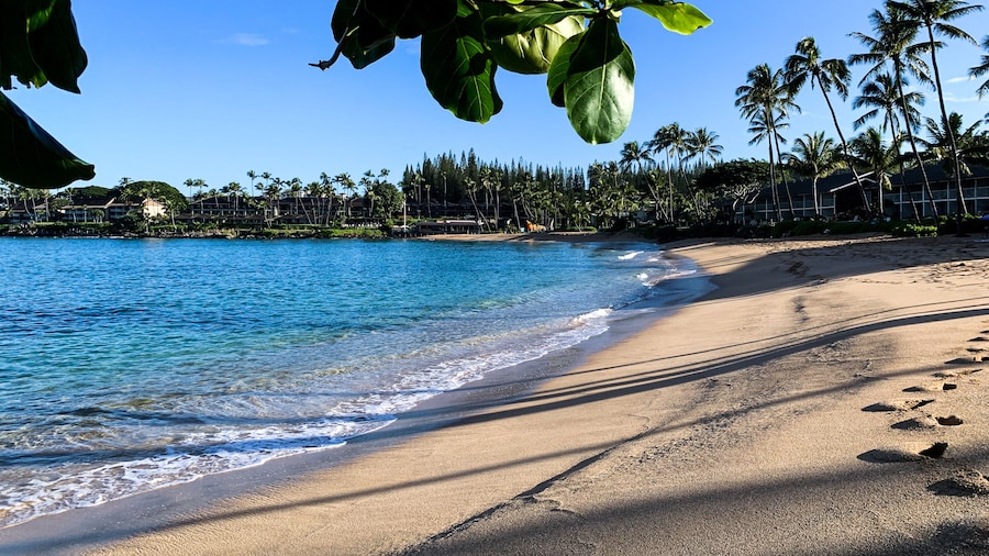 Napili Village Hotel