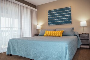 Standard Apartment, Partial Ocean View | Rollaway beds, free WiFi, bed sheets - Napili Village Hotel (Lahaina)