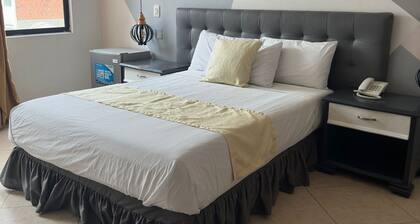 Habitación Ideal Para Descansar, Laureles Medellín