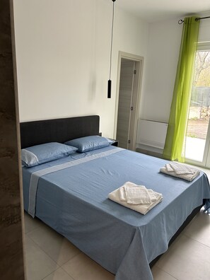 Literie de qualité supérieure, bureau