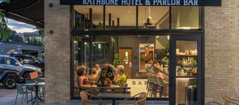 The Rathbone Hotel