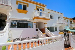 Fachada