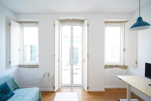 Smart-TV og PC-skjermer