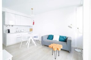 منطقة المعيشة